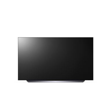 LG 48" C1 4K OLED älytelevisio (2021)