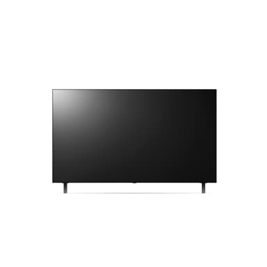 LG 48" A1 4K OLED älytelevisio (2021)