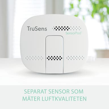 Leitz TruSens Z-3000 ilmanpuhdistin 2415114EU