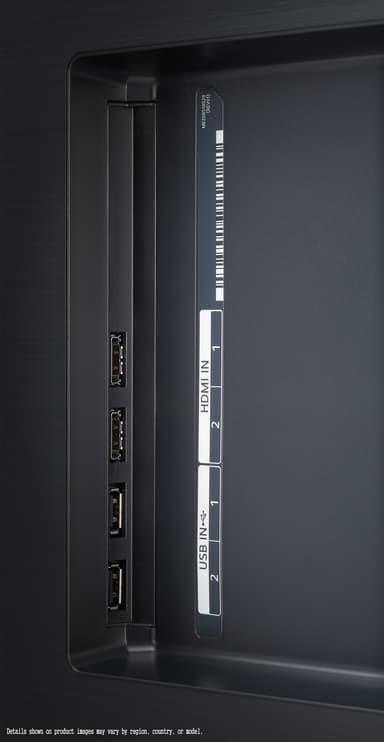 LG 77" A1 4K OLED älytelevisio (2021)