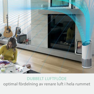 Leitz TruSens Z-2000 ilmanpuhdistin 2415113EU