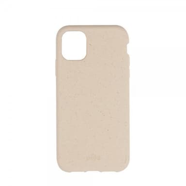 Pela iPhone 11 Pro Max Kuori Eco Friendly Sea SHell