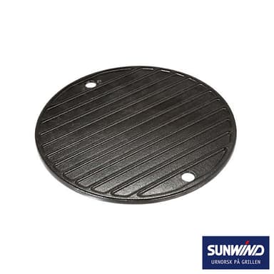 Sunwind Grillparila Grilltakke