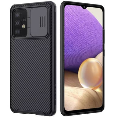 Nillkin CamShield kuori Samsung Galaxy A52 5G