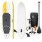 Surffilauta Stand Up Paddle Board Gelb