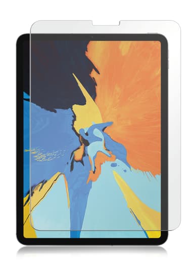 Panzer näytönsuoja iPad Pro 11" / iPad Air 10,9" 2020