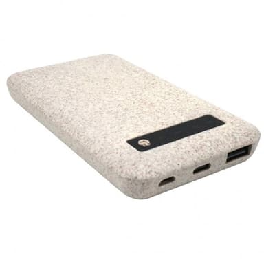 External Charger 8000 mAh Powerbank Eco