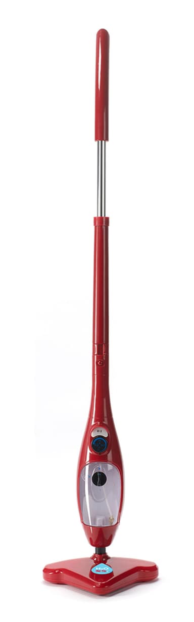 H2O Mop X5 Punainen