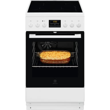 Electrolux liesi LKI540400W (valkoinen)