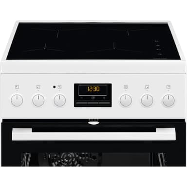Electrolux liesi LKI540400W (valkoinen)