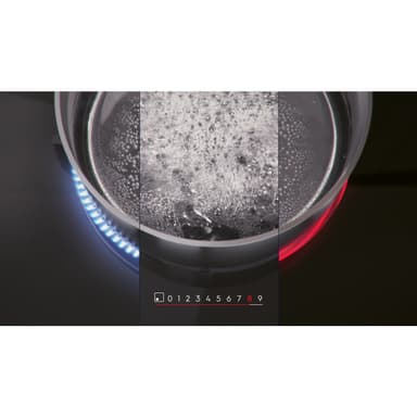 Electrolux liesi LKI540400W (valkoinen)