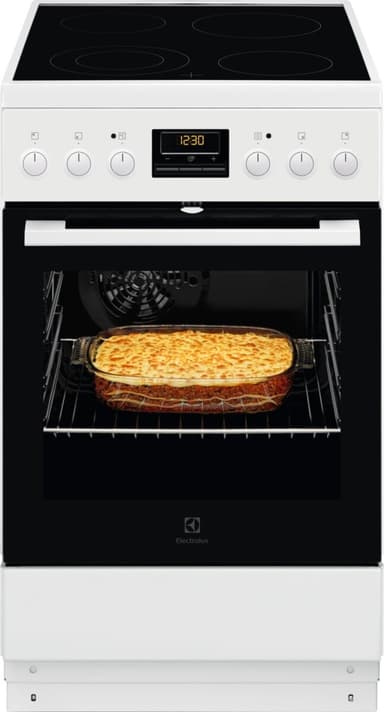 Electrolux liesi LKR540499W (valkoinen)
