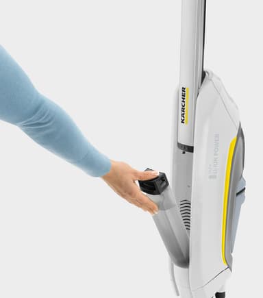 Kärcher Cordless Premium lattiapesuri FC5