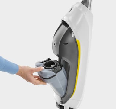 Kärcher Cordless Premium lattiapesuri FC5