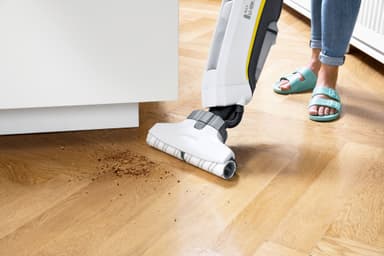 Kärcher Cordless Premium lattiapesuri FC5