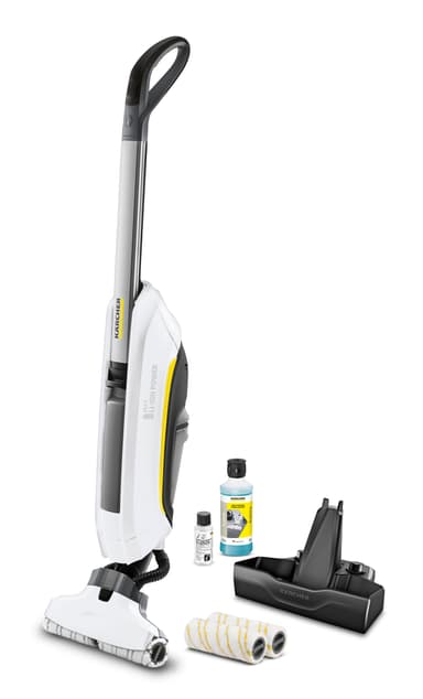 Kärcher Cordless Premium lattiapesuri FC5