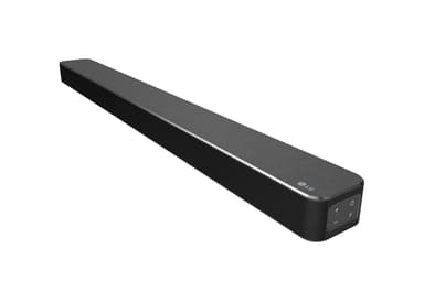 LG SN5 2.1 Soundbar