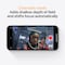 iPhone 13 Pro Max – 5G älypuhelin 1 TB (hopea)