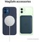iPhone 12 Mini - 5G älypuhelin 256 GB (sininen)