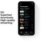 iPhone 12 Pro - 5G älypuhelin 256GB (grafiitti)