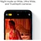 iPhone 12 Pro Max - 5G älypuhelin 128 GB (sininen)