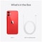 iPhone 12 Mini - 5G älypuhelin 256 GB PRODUCT(RED)