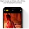 iPhone 12 Pro Max - 5G älypuhelin 512 GB (hopea)