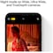 iPhone 12 Pro Max - 5G älypuhelin 128 GB (grafiitti)
