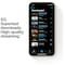 iPhone 12 Pro Max - 5G älypuhelin 512 GB (kulta)