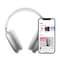 Apple AirPods Max langattomat around-ear kuulokkeet (pinkki)