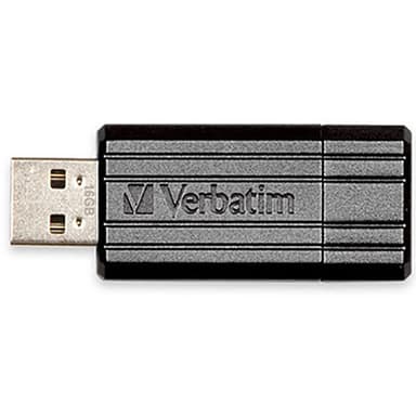 USB-muistitikut
