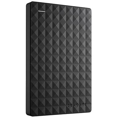 Ulkoiset kiintolevyt (HDD)