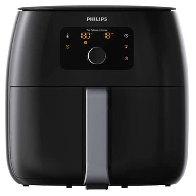 Airfryer-laitteet