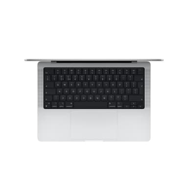 MacBook Pro 14 M1 Pro 2021 512GB (hopea)