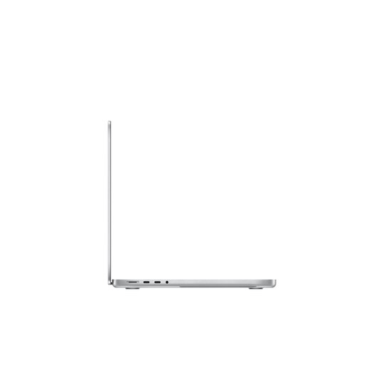 MacBook Pro 14 M1 Pro 2021 512GB (hopea)