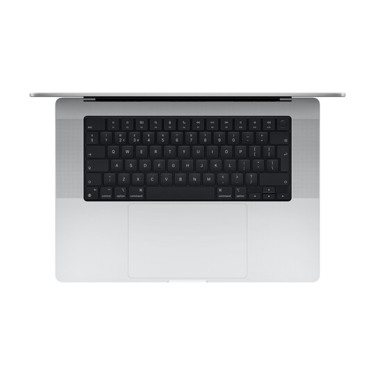 MacBook Pro 16 M1 Max 2021 32/1000GB (hopea)