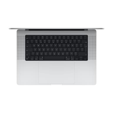 MacBook Pro 16 M1 Max 2021 32/1000GB (hopea)