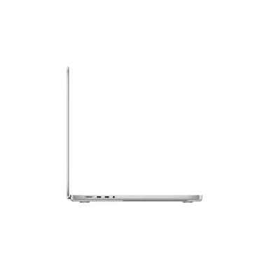 MacBook Pro 16 M1 Max 2021 32/1000GB (hopea)