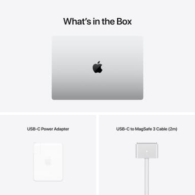 MacBook Pro 16 M1 Max 2021 32/1000GB (hopea)