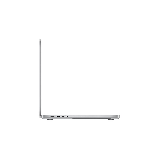 MacBook Pro 16 M1 Pro 2021 16/512GB (hopea)