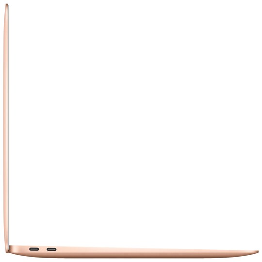 MacBook Air 13 M1/8/512 2020 (kulta)