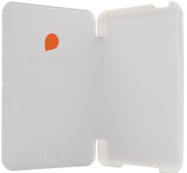 Kova suojakotelo Storytel Reader -lukulaitteeseen
