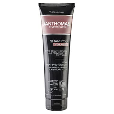 Shampoot ja hoitoaineet