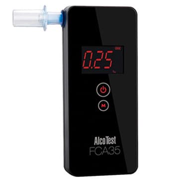 Alkometrit