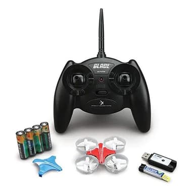Tarvikkeet droneille