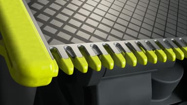 OneBlade