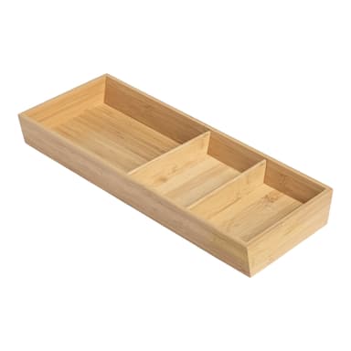 Epoq välikappaleet maustelaatikkoon (bambu)