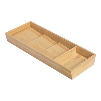 Epoq välikappaleet maustelaatikkoon (bambu)