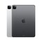 iPad Pro 11" 2021 128 GB WiFi (tähtiharmaa)