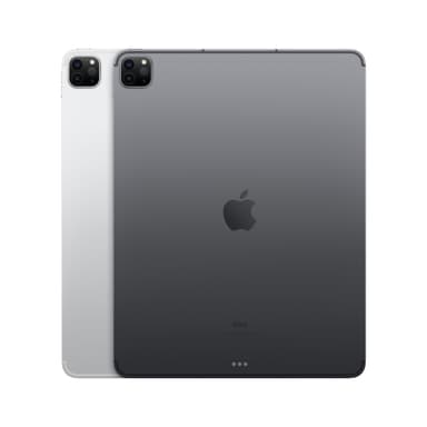 iPad Pro 12.9" 2021 128 GB WiFi + Cellular (silver)